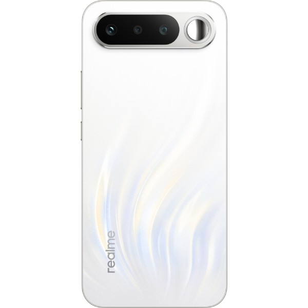 Фото - Смартфон realme 16 5G Air 8/256Gb White